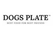 dogs-plate